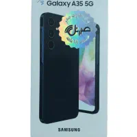 گوشی سامسونگ Galaxy A35 5G|موبایل|مشهد, شهرک لشکر (شهرک غرب)|دیوار