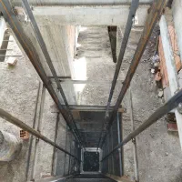 نصب و راه اندازی آسانسور