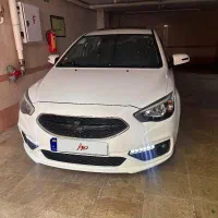 شاهین اتومات cvt