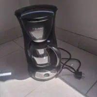 قهوه جوش سانی سالم