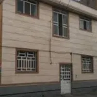 اسکان مسافر قلعه تل