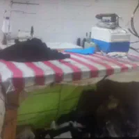 میز اتو|اتو و لوازم اتو|پاکدشت, پاکدشت (مامازند)|دیوار