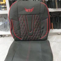 تولیدی روکش صندلی بصورت عمده و تک|قطعات یدکی و لوازم جانبی|اصفهان, احمدآباد|دیوار