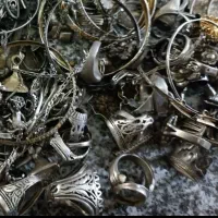 خرید و تعویض نقره مستعمل