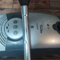 جاروبرقی اصل کره سالم تضمینی|جاروبرقی، جارو شارژی، بخارشو|میاندوآب, |دیوار