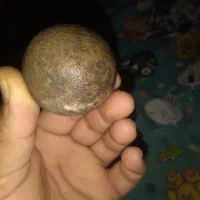 سنگ اسیاب|کلکسیون اشیاء عتیقه|بم, |دیوار