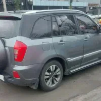 ام وی ام X 33 S اتومات مدل 1400 تحویل خرداد 1401