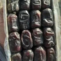 سلام فروش خرما درجه یک ۶.۵ک