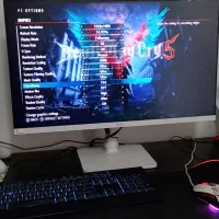 مانیتور MSI|رایانه رومیزی|صدرا-فارس, فاز ۱|دیوار