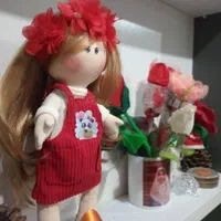 عروسک های زیبا مناسب کادوومناسبت های خاص|اسباب‌بازی بچه|کرج, برغان|دیوار