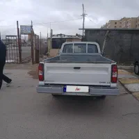 مزدا کارا ۴۰۲|خودرو سواری و وانت|شهرضا, |دیوار