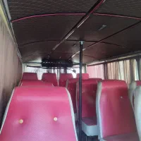 مینی بوس ۶۵|خودرو سنگین|بندرعباس, |دیوار