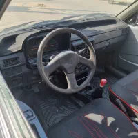 پراید مدل ۸۱|خودرو سواری و وانت|ملارد, |دیوار