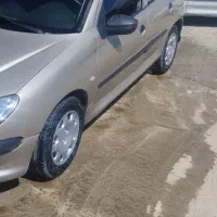 206مدل82تیپ2|خودرو سواری و وانت|سنندج, |دیوار
