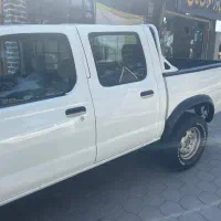 پیکاپ|خودرو سواری و وانت|گرگان, |دیوار