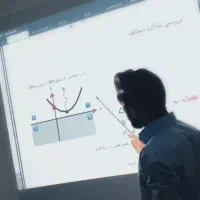 تدریس ریاضی و فیزیک تضمینی