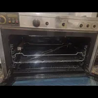 فروش گاز فر|اجاق گاز و لوازم برقی پختوپز|جیرفت, |دیوار