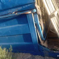 اتاق و لگن نیسان|قطعات یدکی و لوازم جانبی|سرداران, |دیوار