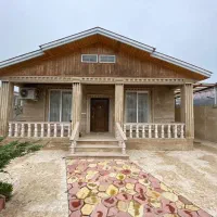 ویلا مبله تمیز و دنج / آماده سکونت