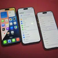 گوشی آیفون ۱۶پرو //max|موبایل|شیراز, معالی‌آباد|دیوار