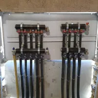 لوله کشی ساختمان و موتور خانه (تاسیسات شرق)|خدمات پیشه و مهارت|تنکابن, |دیوار