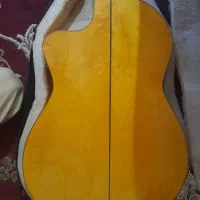 گیتار Malaga مدل PS|گیتار، بیس، امپلیفایر|خرمشهر, |دیوار