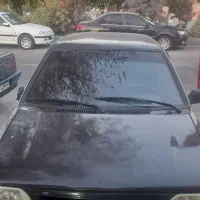 فروش پراید|خودرو سواری و وانت|تهران, صاحب الزمان|دیوار