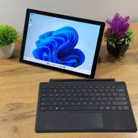 surface pro 7 core i5/8/128|رایانه همراه|تهران, میدان ولیعصر|دیوار