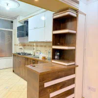 ۴۶ متر نقلی تخلیه و آماده تحویل