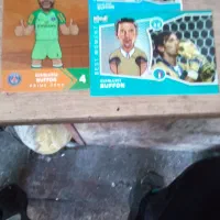 کیمدی ست بوفون