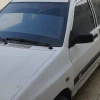 فروش پراید ۱۳۱مدل۹۵