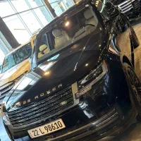 GOZAR CLUB Range Rover Sport Fool 2023 گذرموقت