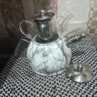 کتری قوری نو