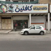 فروش تجاری مسکونی / خ مدرس غربی / کد 12272 / nikan