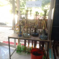 فروش وسایل کافه سنتی