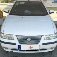 فروش فوری زیر قیمت سمند EF7 مدل ۱۴۰۰