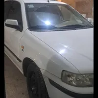 سمند همه چیز مرتب دوگانه