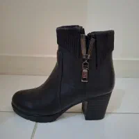 نیم بوت زنانه