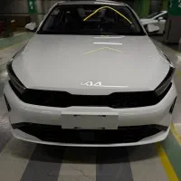 KIA K3 2025 / نقد و اقساط