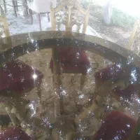 فروش  میز و صندلی|میز و صندلی غذاخوری|کیش, |دیوار