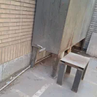 تانکر|مصالح و تجهیزات ساختمان|زاهدان, |دیوار