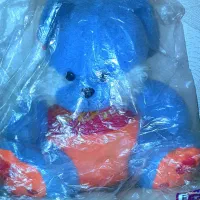 عروسک خرگوش خزی|اسباب‌‌بازی|اهواز, کیانپارس |دیوار