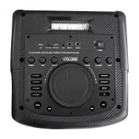 اسپیکر 3010dj5 دنای|سیستم صوتی خانگی|کرمان, |دیوار