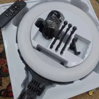 رینگ لایت
