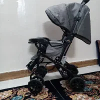 نو نو تو عکس مشخصه|کالسکه و لوازم جانبی|مشهد, حضرت حجت|دیوار