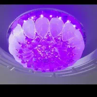 لوستر|لوستر و چراغ آویز|خرم‌آباد, |دیوار