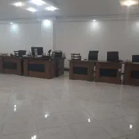 کارمند اداری