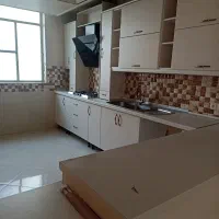 140 متر آپارتمان طبقه اول ویلایی علامه امینی شمالی|اجارهٔ آپارتمان|تهران, آهنگ|دیوار