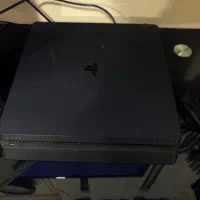 PS4 slim 1T