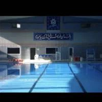 برنامه ورزشی شنا و استخر